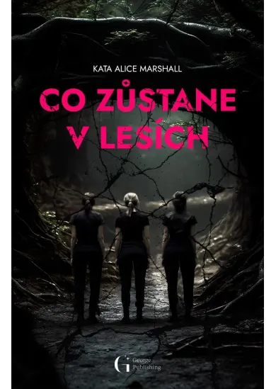 Co zůstane v lesích