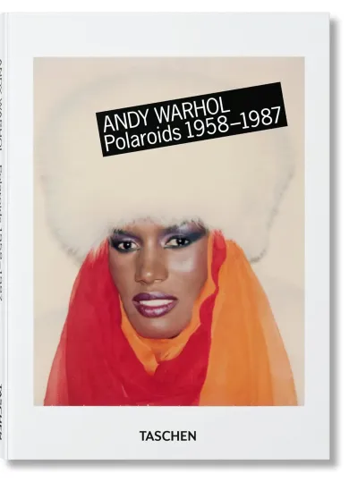 Andy Warhol. Polaroids 1958–1987