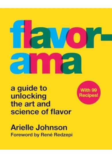 Flavorama