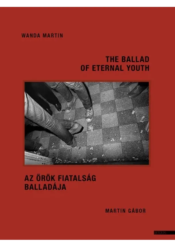 Martin Wanda - Az örök fiatalság balladája - The Ballad of Eternal Youth