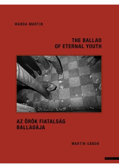 Az örök fiatalság balladája - The Ballad of Eternal Youth