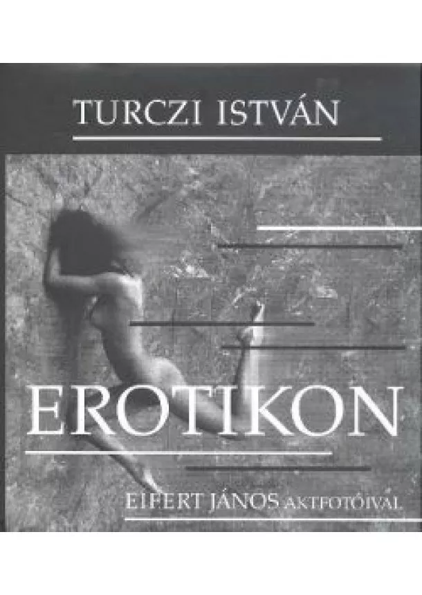 Turczi István - Erotikon