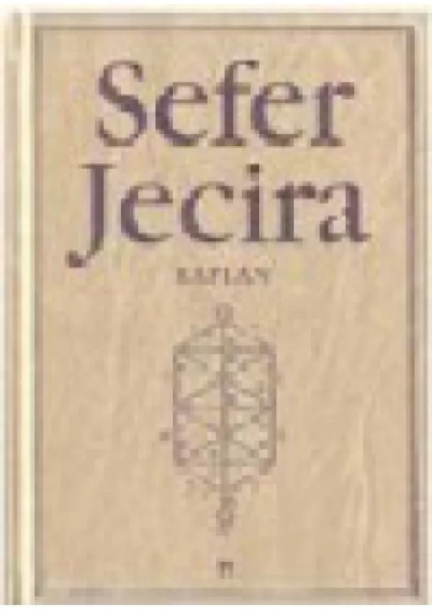 Kaplan Aryeh - Sefer Jecira