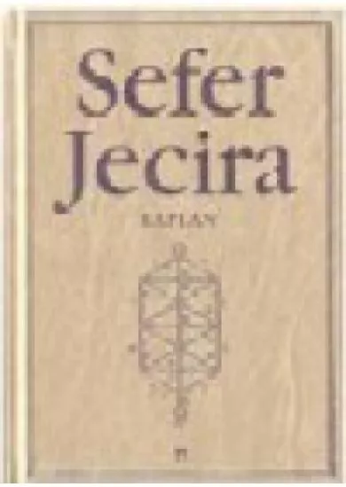 Sefer Jecira