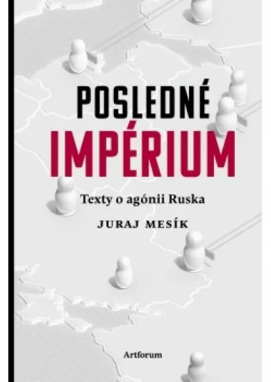 Posledné impérium