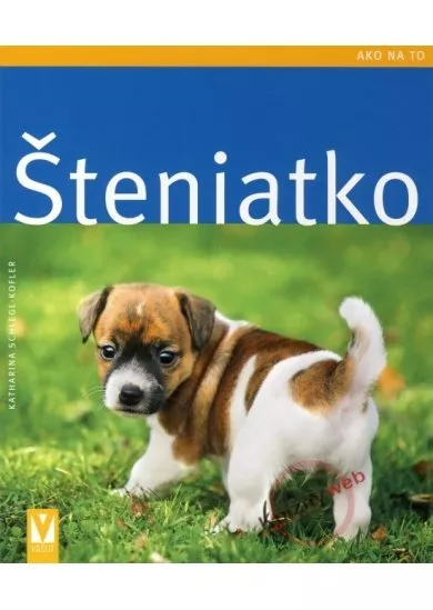 Šteniatko