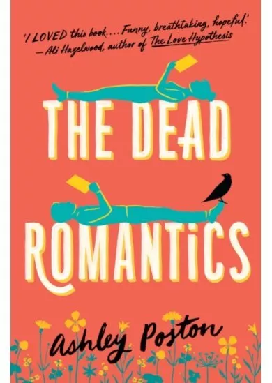 The Dead Romantics