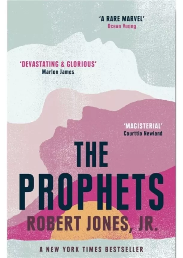 Robert Jones Jr. - The Prophets