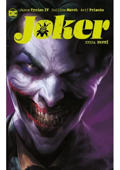 Joker 1