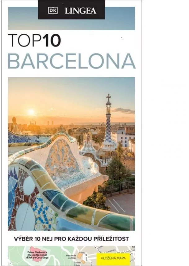 Barcelona TOP 10