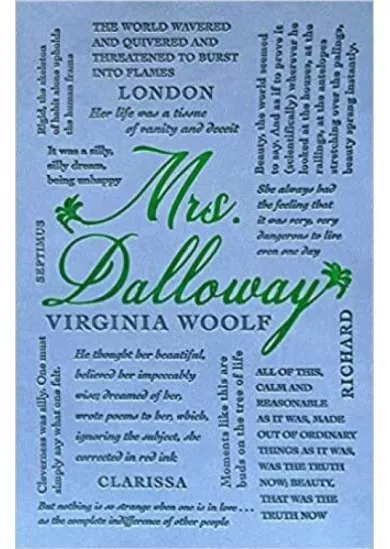 Mrs. Dalloway