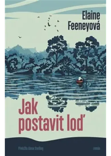 Jak postavit loď