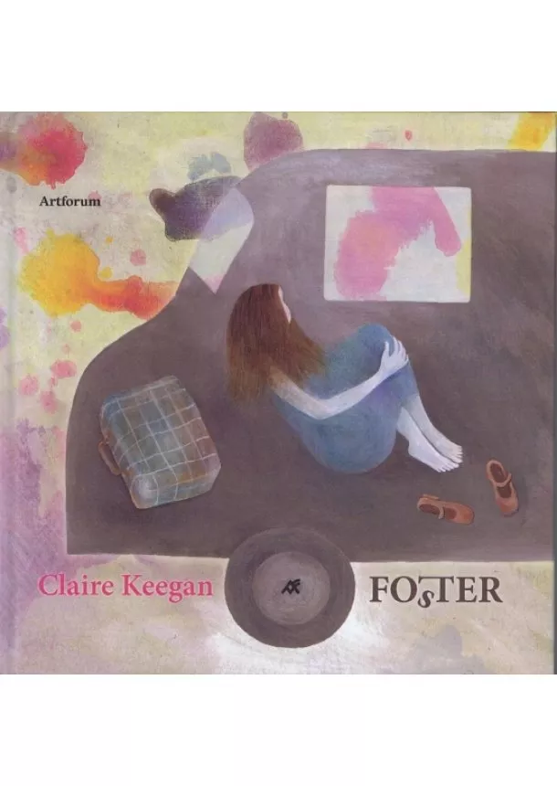 Claire Keegan - Foster