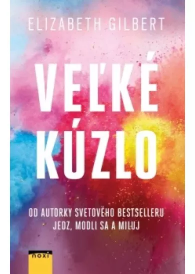 Veľké kúzlo