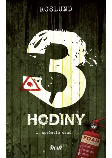 Tri hodiny