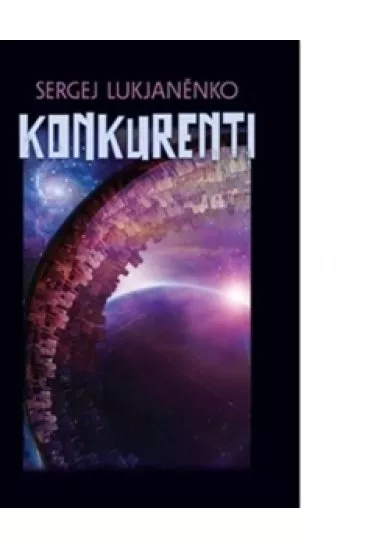 Konkurenti