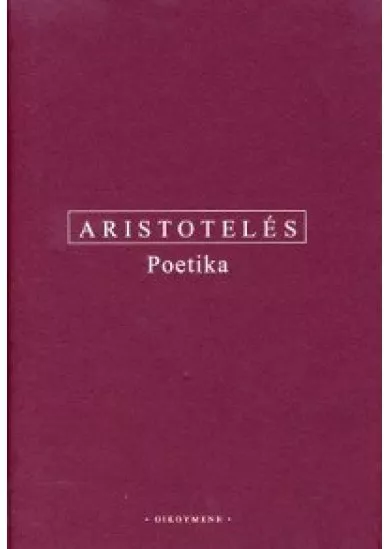 Poetika