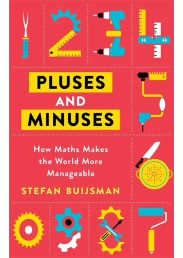 Stefan Buijsman - Pluses and Minuses