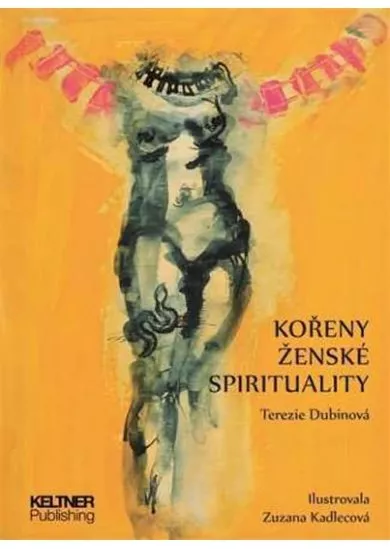 Kořeny ženské spirituality