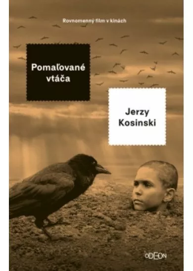 Pomaľované vtáča, 2. vydanie