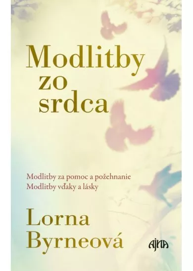 Modlitby zo srdca