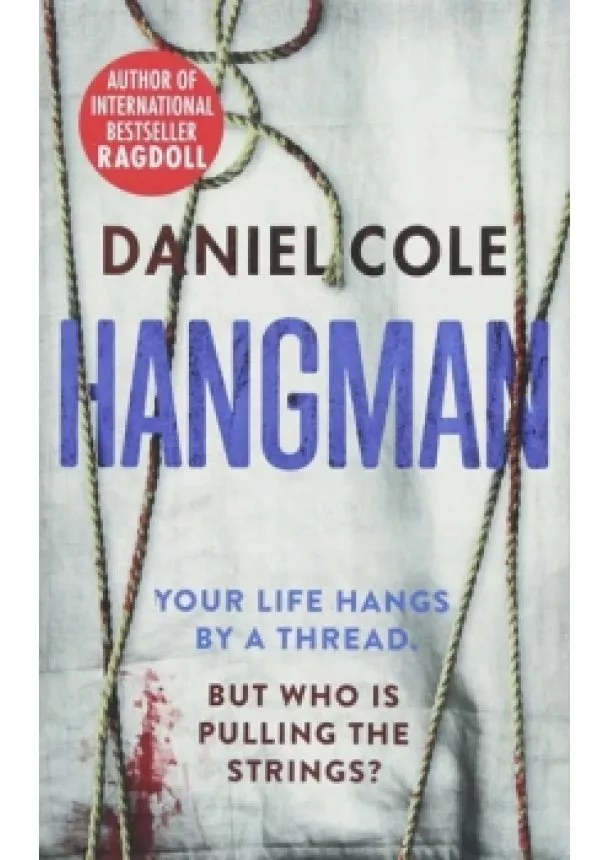 Daniel Cole - Hangman