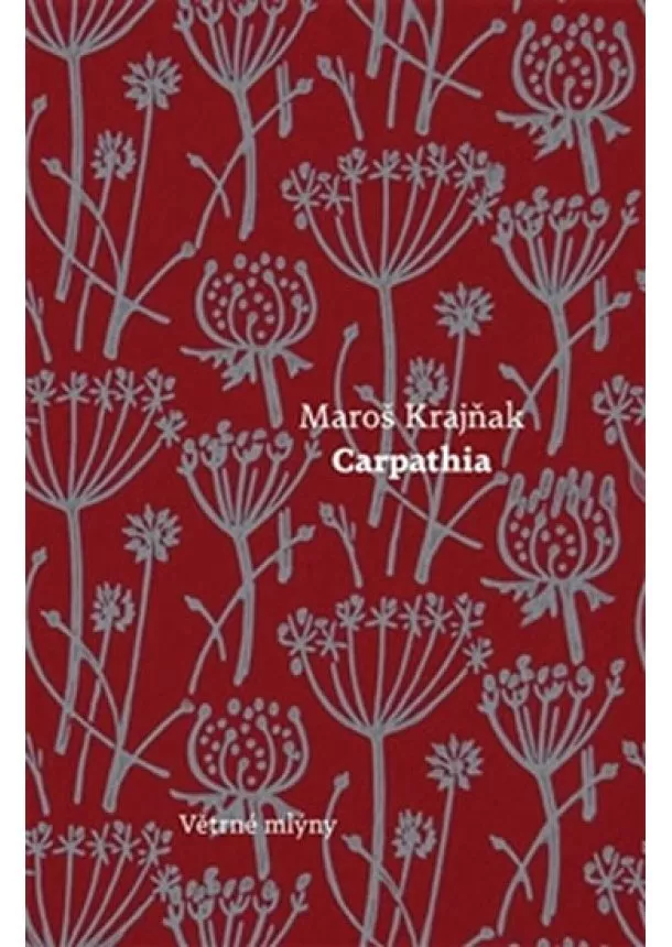 Maroš Krajňak - Carpathia