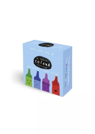 The Crayons' Colour Collection