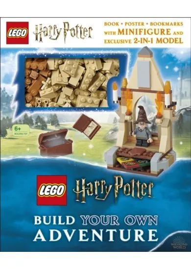 LEGO® Harry Potter™