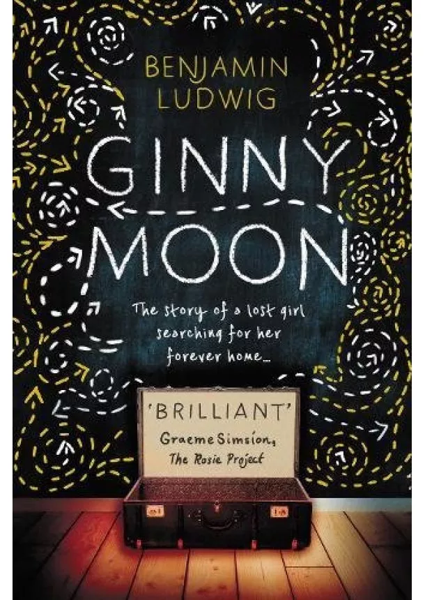 Benjamin Ludwig - Ginny Moon