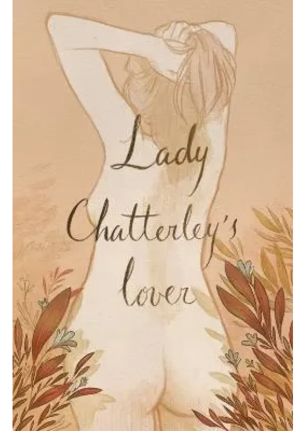 Lady Chatterley´s Lover