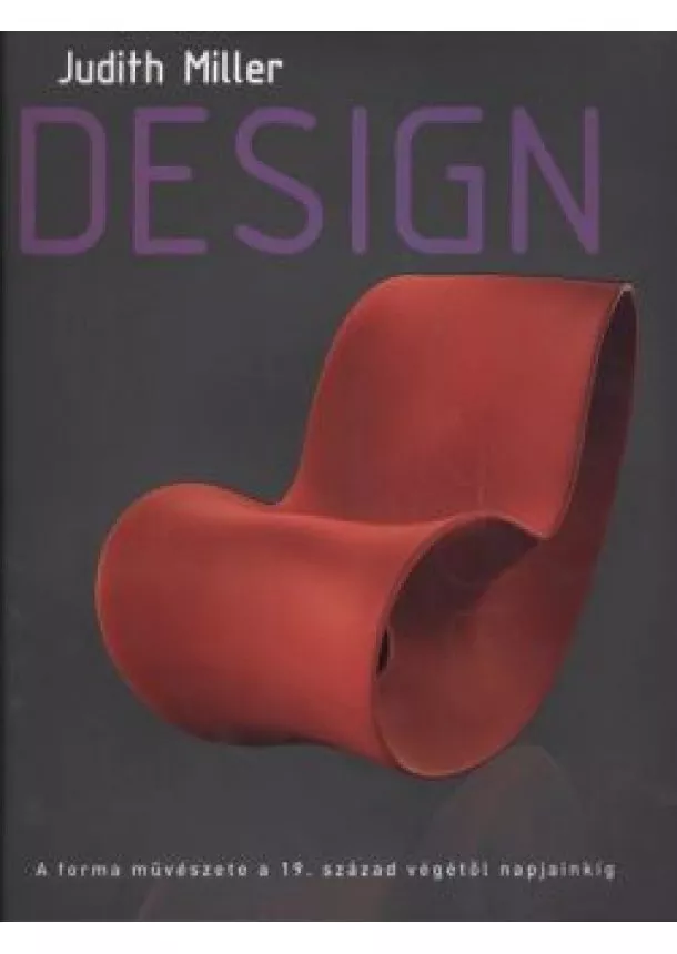 JUDITH MILLER - DESIGN