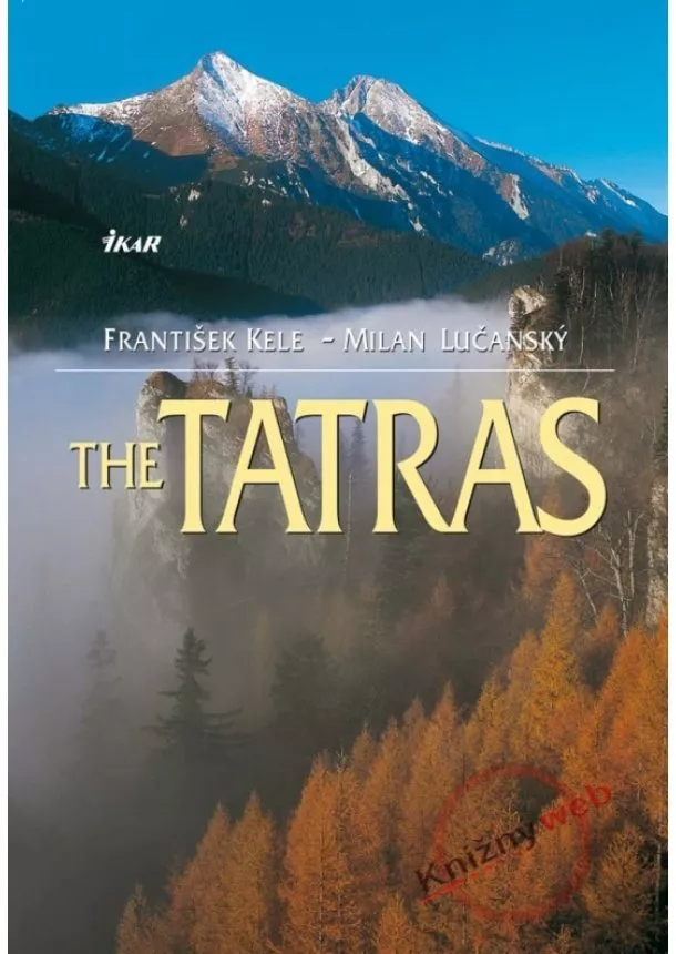 Lučanský Milan - The Tatras