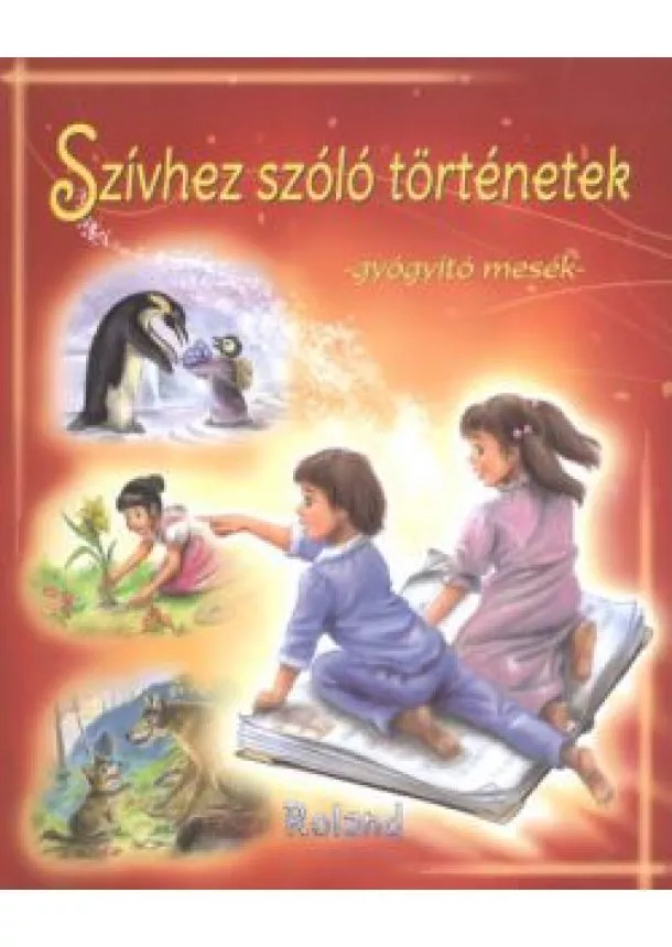 SAS SZILVIA - SZÍVHEZ SZÓLÓ TÖRTÉNETEK