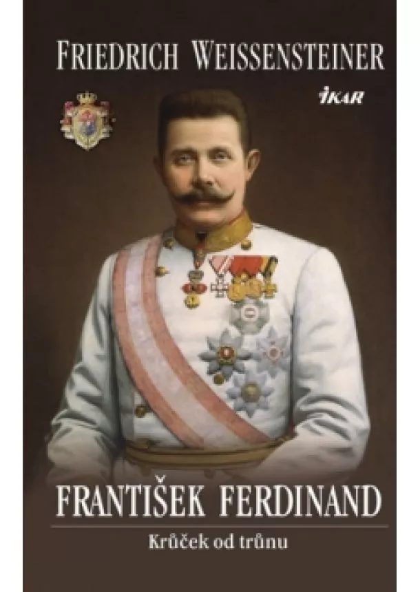 Weissensteiner Friedrich - František Ferdinand