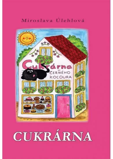 Cukrárna