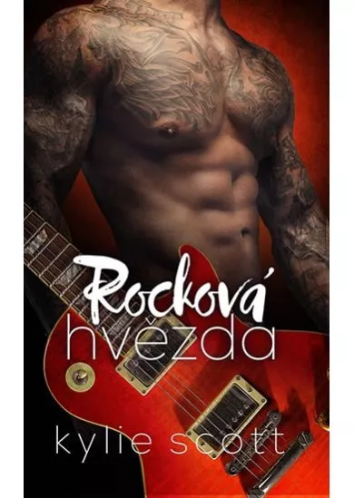 Rocková hvězda