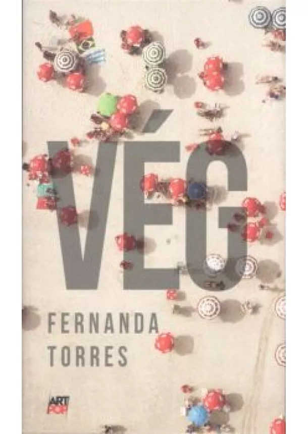 FERNANDA TORRES - VÉG