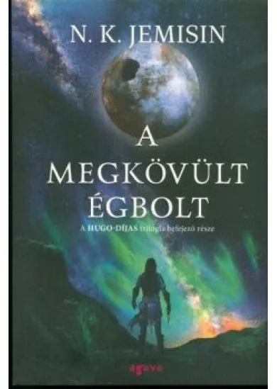 A megkövült égbolt