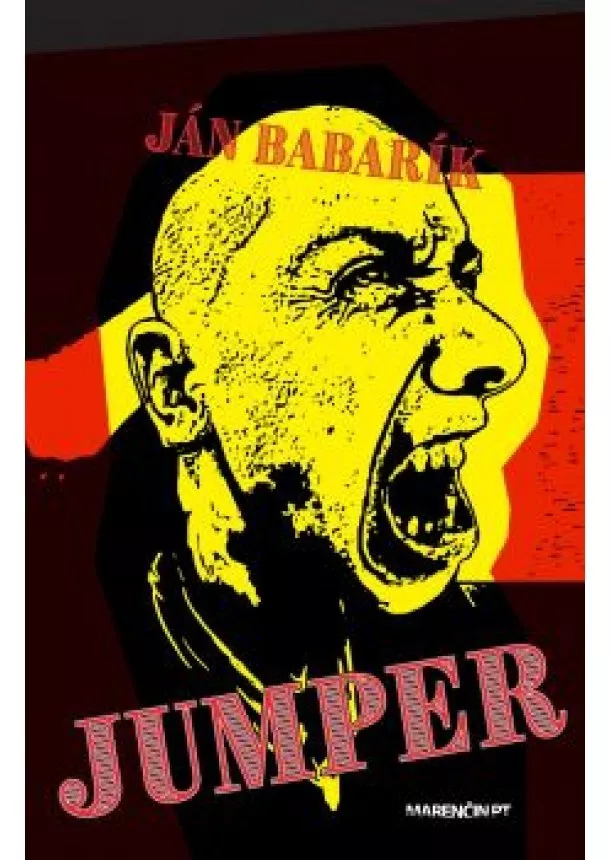 Ján Babarík - Jumper 