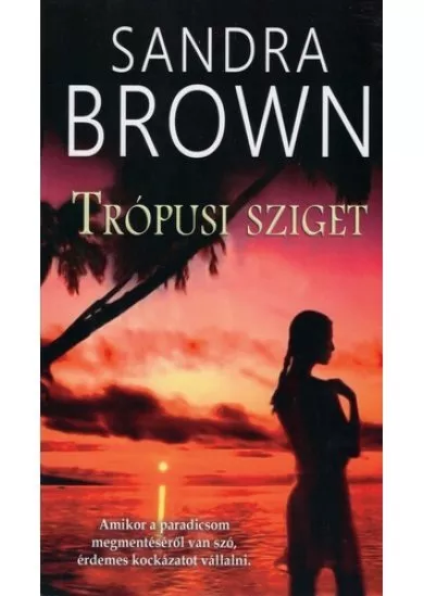 Trópusi ​sziget