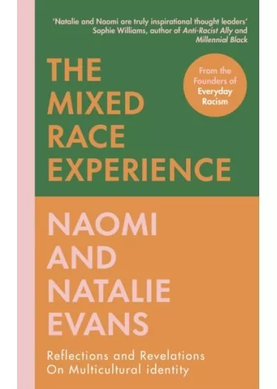 The Mixed-Race Experience