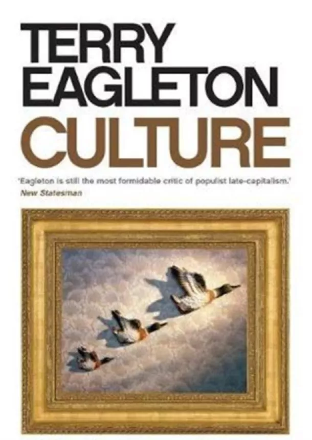 Terry Eagleton - Culture