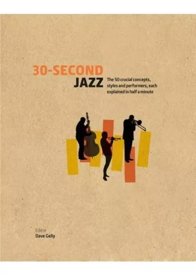 30Second Jazz