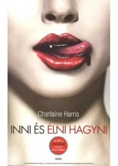 Inni és élni hagyni /True Blood 1.