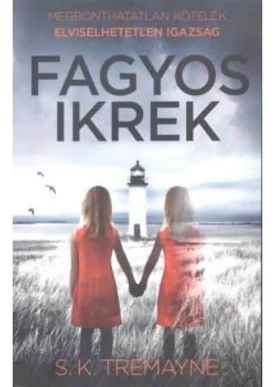 Fagyos ikrek