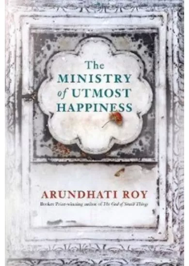 The Ministry of Utmost Happiness