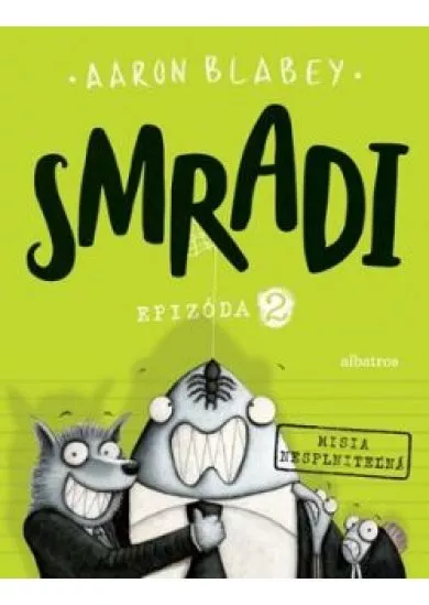 Smradi 2