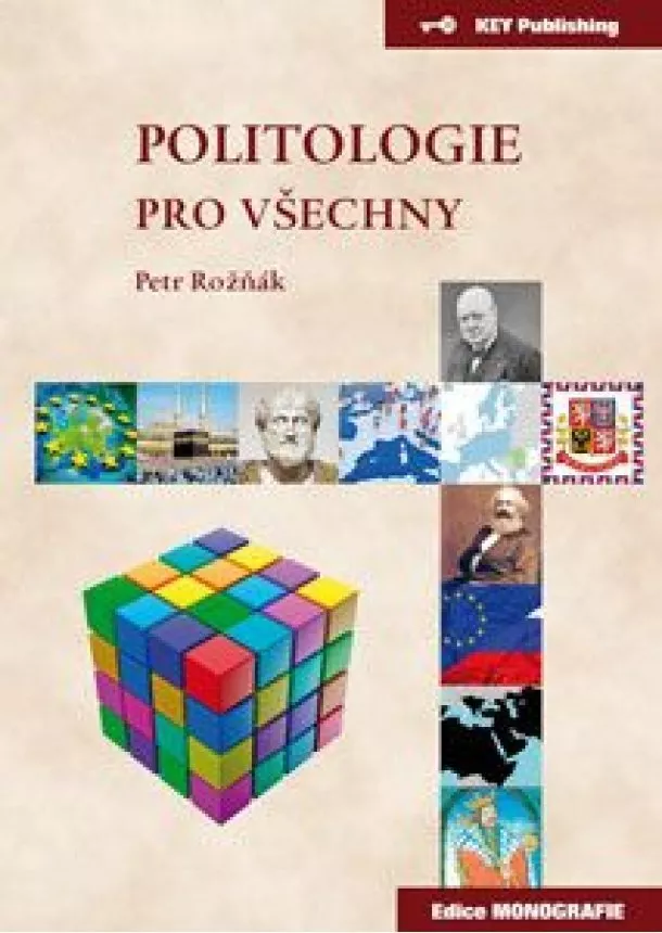 Petr Rožňák - Politologie pro všechny