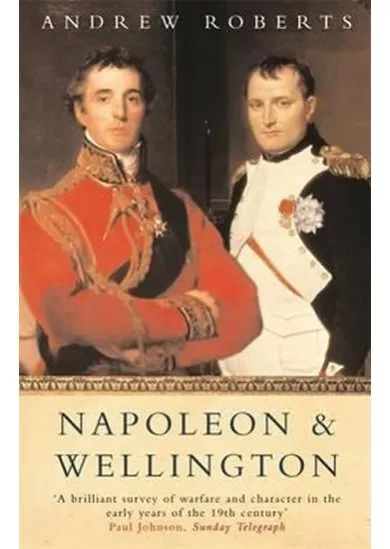 Napoleon and Wellington